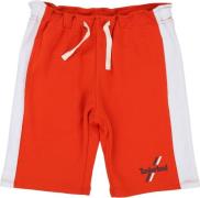 Timberland Bermuda Shorts, Orange 8 Jahre
