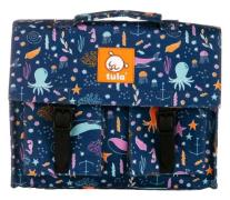 Tula Kinder Rucksack, Deep Ocean