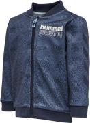 Hummel Baily Track Jacket, China Blue, 74