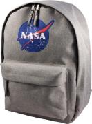 NASA Kinder Rucksack 13 L, Light Grey