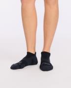 2XU Vectr LightCushion NoShow Socken, Black S
