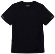Hyperfied Jersey Knot Logo Top, Anthracite 134–140