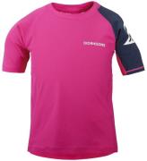 Didriksons Surf UV-Schutzshirt, Pink, 90