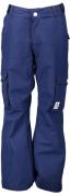 Wearcolour Trooper Thermohose, Midnight Blue 120