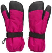 Nordbjørn Snowpro Handschuhe, Pink 8-10 Jahre