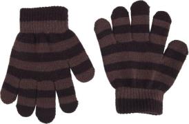Lindberg Fjugesta Handschuhe 2er-Pack, Dusty Mauve, 5-8 Jahre
