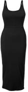 Boob Signe Tank Dress, Black XXL