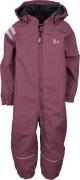 Lindberg Lingbo Outdoor-Overall, Dry Rose, 92