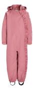 Petite Chérie Atelier Lily Outdoor-Overall, Pink, 80