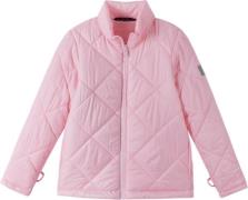 Reima Sisin Steppjacke, Pale Rose, 158