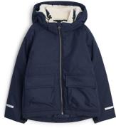 Tretorn Camper Regenjacke, Navy, 98-104