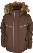 Lindberg Lofoten Winterjacke, Brown, 110