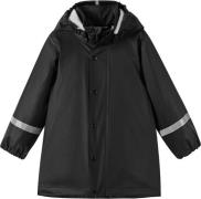 Reima Vatten Regenjacke, Black, 122