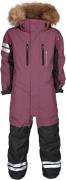 Lindberg Colden Overall, Dry Rose, 90