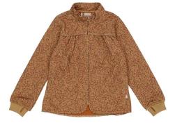 Wheat Thilde Thermojacke, Berries, 104