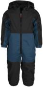 Lindberg Explorer Outdoor-Overall, Petroleum, 74