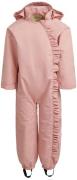 Petite Chérie Atelier Lily Outdoor-Overall, Mellow Rose, 92