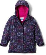 Columbia Alpine Free Fall II Winterjacke, Serenity Paperflake, XL