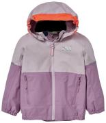 Helly Hansen K Sogn Outdoorjacke, Pink Ash, 116