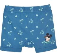 Disney Micky Maus Shorts, Dark Blue, 6 Monate