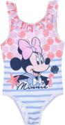 Disney Minnie Maus Badeanzug, Light Pink, 6 Jahre