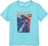 Batman T-Shirt, Turquoise, 4 Jahre
