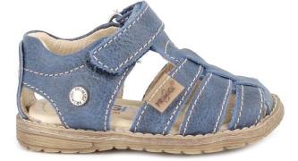 Primigi PRR LederKinder Sandalen, Blue, Größe 22