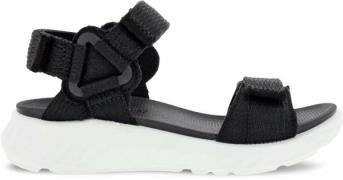 Ecco SP1 Lite K Kinder Sandalen, Black, 30