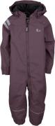 Lindberg Lingbo Outdoor-Overall, Dark Plum, 86