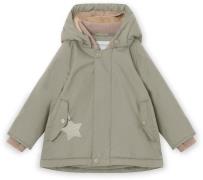 MINI A TURE Wally Winterjacke, Vert, 98