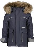 Didriksons Kure Winterjacke, Navy, 130