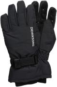 Didriksons Biggles Handschuhe, Black, 8-10 Jahre