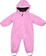 Isbjörn of Sweden Toddler Outdoor-Overall, Bubblegum, 2-3 Jahre