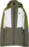 8848 Altitude JR Otis Winterjacke, Army Green, 130