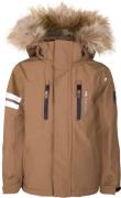 Lindberg Polar Winterjacke, Beige, 120