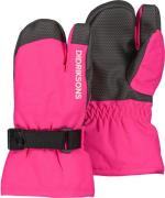 Didriksons Fossa Handschuhe, True Pink, 8-10 Jahre