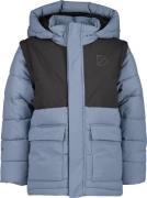 Didriksons Granite Steppjacke, True Blue, 150