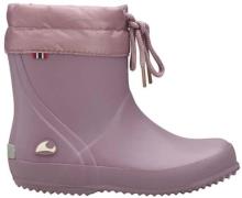 Viking Alv Indie Gummistiefel, Dusty Pink/Light Pink, Größe 19, Kinder...