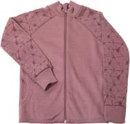 Joha Graphic Pullover, Dusty Rose, 150