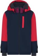 LEGO Wear Jesse Skijacke, Red, 134