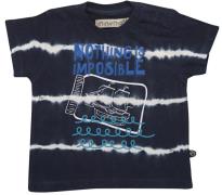 Miniymo T-Shirt Fabio, Dark Blue, 74