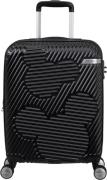 American Tourister Mickey Clouds Reisekoffer 38L, Mickey True Black