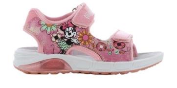 Disney Minnie Maus Kinder Sandalen, Fuschia, 30