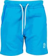 Didriksons Corin Powerstretch Shorts, Blue Lagoon, 130