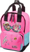 L.O.L Kinder Rucksack 7 L, Rosa