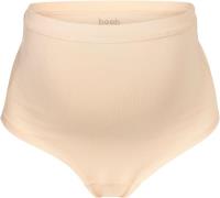 Boob Essentials Umstandunterhose, Beige, L