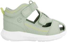 Ecco Sp1 Lite Infant Kinder Sandalen, Matcha, 21