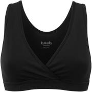 Boob Essentials Still-BH, Schwarz, L, Stillmode