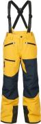 8848 Altitude Cody JR Skihose, Mustard, 120