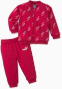 Puma Minicats Power AOP Set, Persian Red, 68